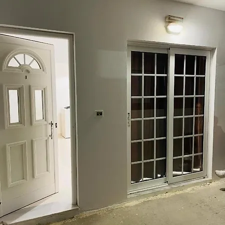 Anastasia Apartament