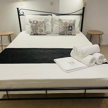 Apartamento Anastasia *