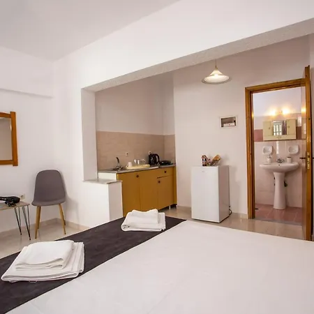 Apartament Anastasia