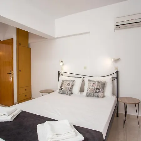 Apartamento Anastasia *