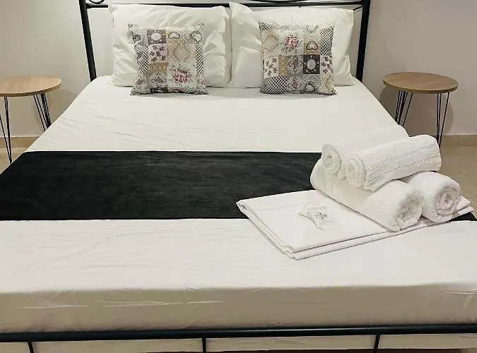 Apartament Anastasia *