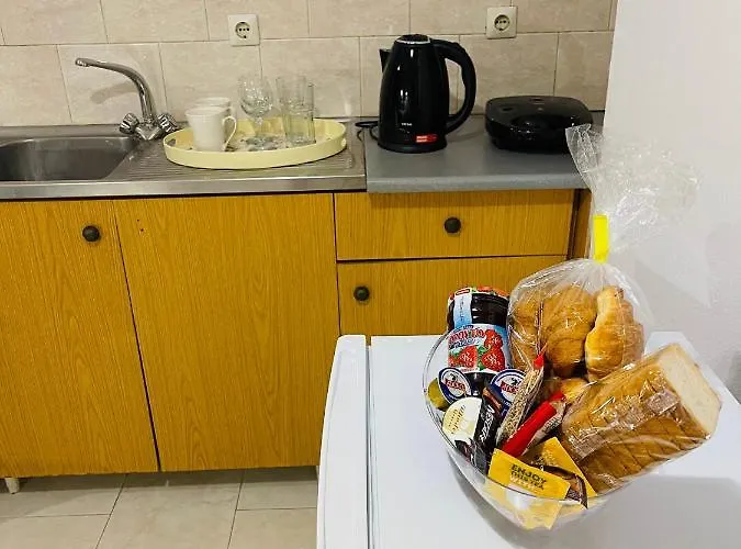 Anastasia Apartament