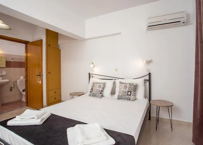 Apartament Anastasia *