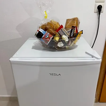 Anastasia Appartamento