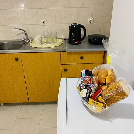 Anastasia Apartment