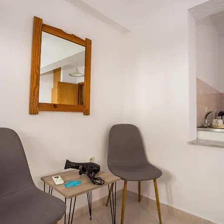 Apartment Anastasia *